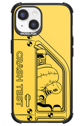 Crumple Zone - Apple iPhone 14