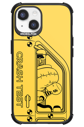 Crumple Zone - Apple iPhone 14