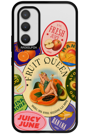 Fruit Queen 2.0 - Samsung Galaxy A34
