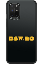 BSW 20 (10) 2.0 - OnePlus 8T