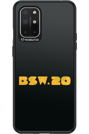BSW 20 (10) 2.0 - OnePlus 8T