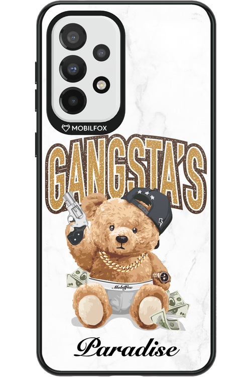 Gangsta - Samsung Galaxy A33