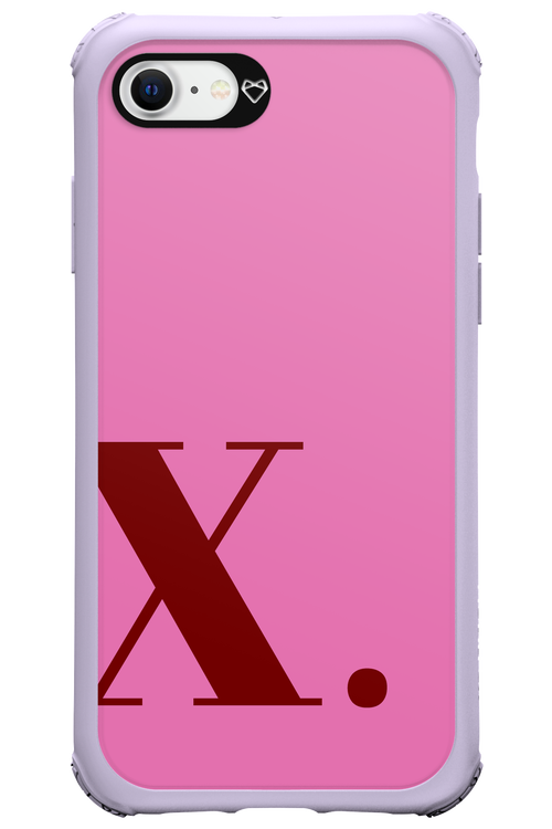 X (Sorbet) 2.0 - Apple iPhone SE 2022