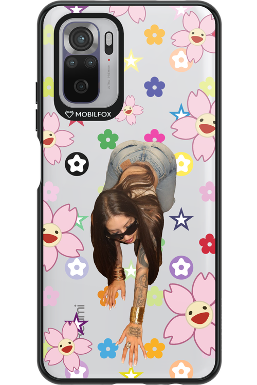Oh G!rl 2.0 - Xiaomi Redmi Note 10