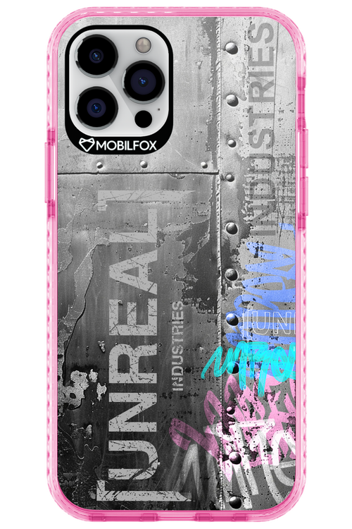 Steel 2.0 - Apple iPhone 12 Pro