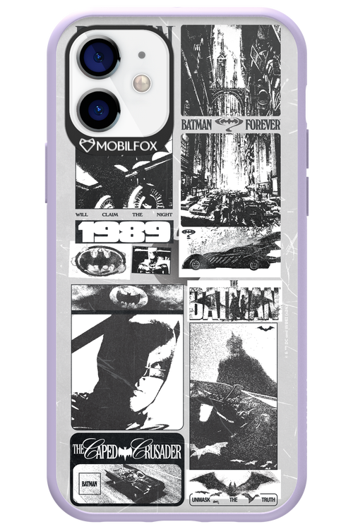 Batman Forever - Apple iPhone 12