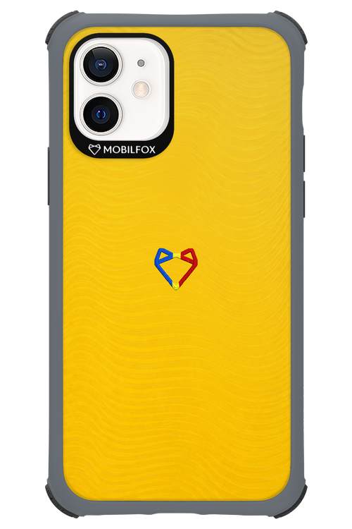 Romania 2.0 - Apple iPhone 12