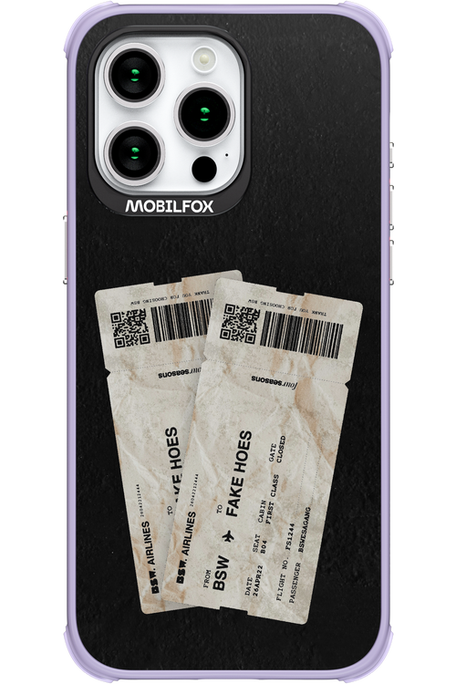BSW FourSeasons 3 2.0 - Apple iPhone 15 Pro Max