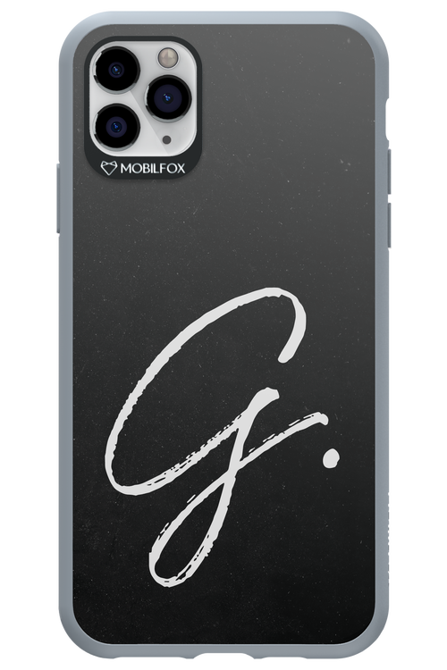 (Off Space) G 2.0 - Apple iPhone 11 Pro Max