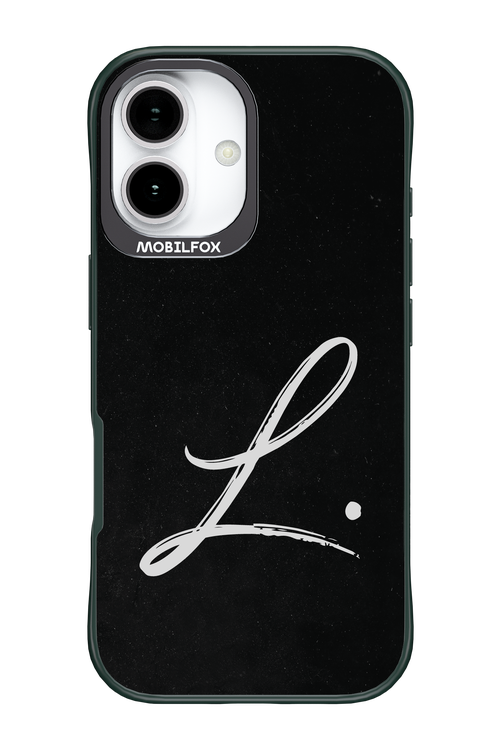 (Off Space) L 2.0 - Apple iPhone 17