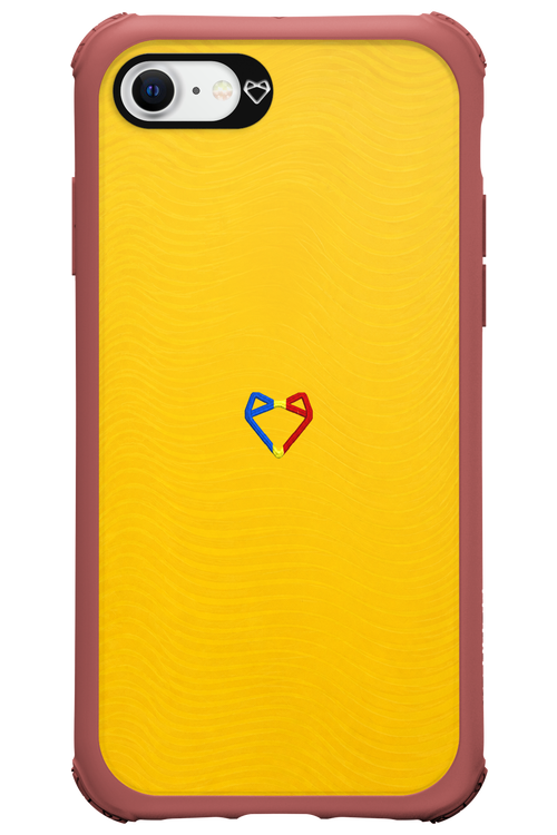 Romania 2.0 - Apple iPhone 8