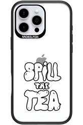 Outline Edition - Apple iPhone 16 Pro Max