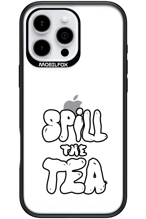 Outline Edition - Apple iPhone 16 Pro Max