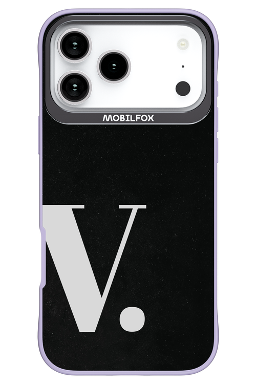 V (Off Space) 2.0 - Apple iPhone 17 Pro Max