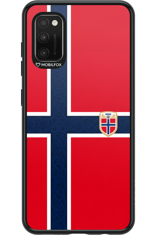 Norway 2.0 - Samsung Galaxy A41