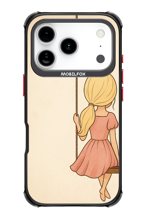 Girl Love I 2.0 - Apple iPhone 17 Pro