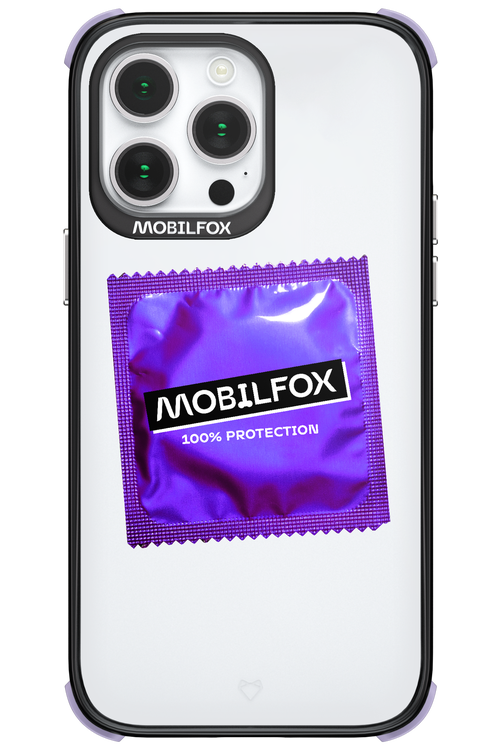 100% Protection 2.0 - Apple iPhone 14 Pro Max