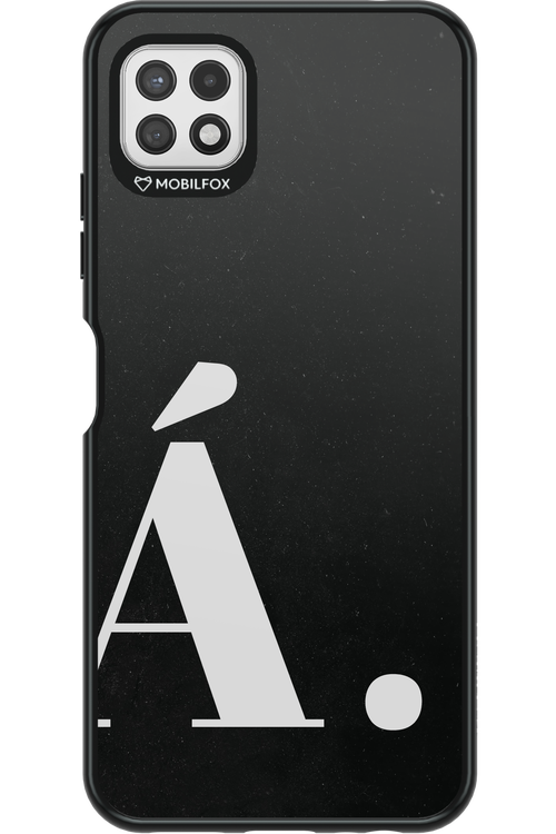 A II (Off Space) 2.0 - Samsung Galaxy A22 5G