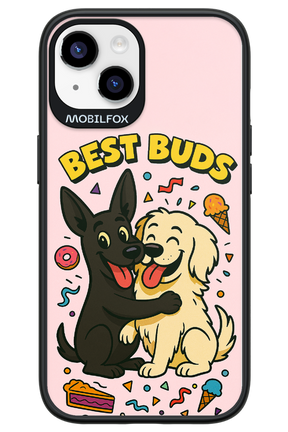 Best Buds - Apple iPhone 14