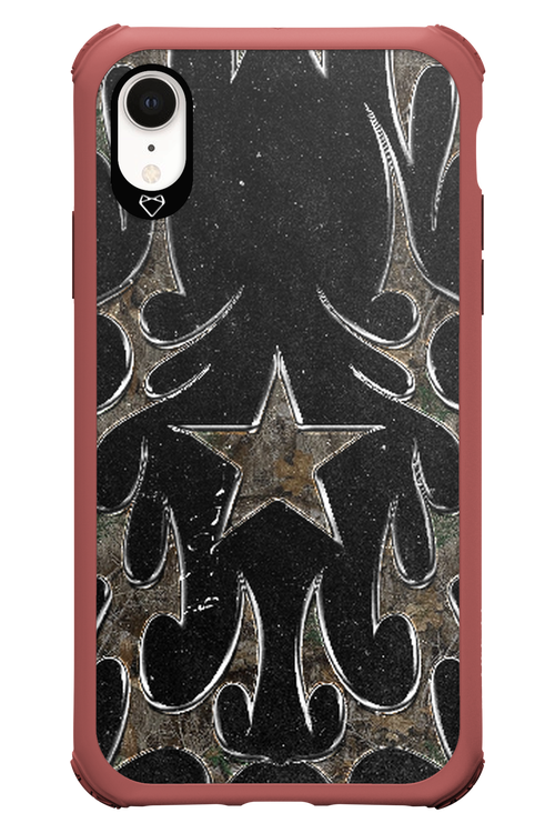 Camo 2.0 - Apple iPhone XR