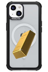 Gold - Apple iPhone 13
