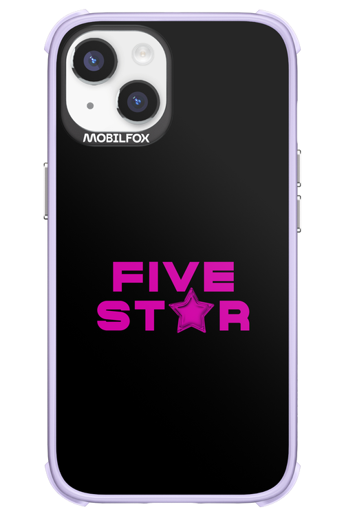 Five Star - Apple iPhone 14