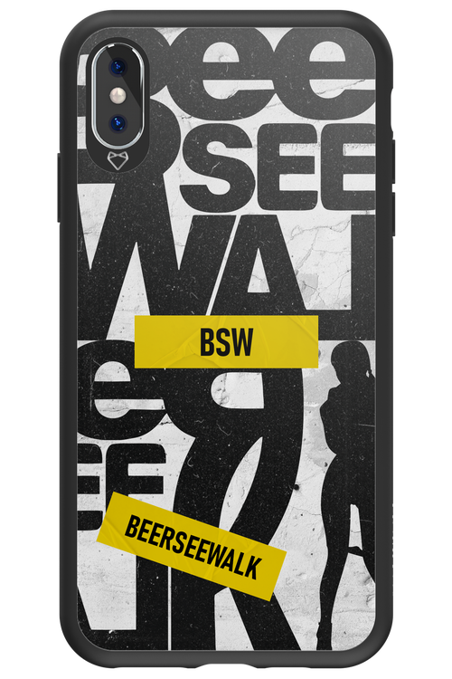 Beerseewalk II 2.0 - Apple iPhone XS Max