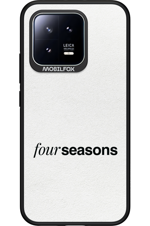 BSW FourSeasons 11 2.0 - Xiaomi 13