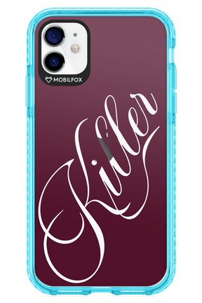 Cherry Killer - Apple iPhone 11