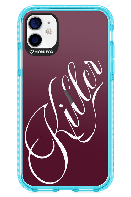 Cherry Killer - Apple iPhone 11