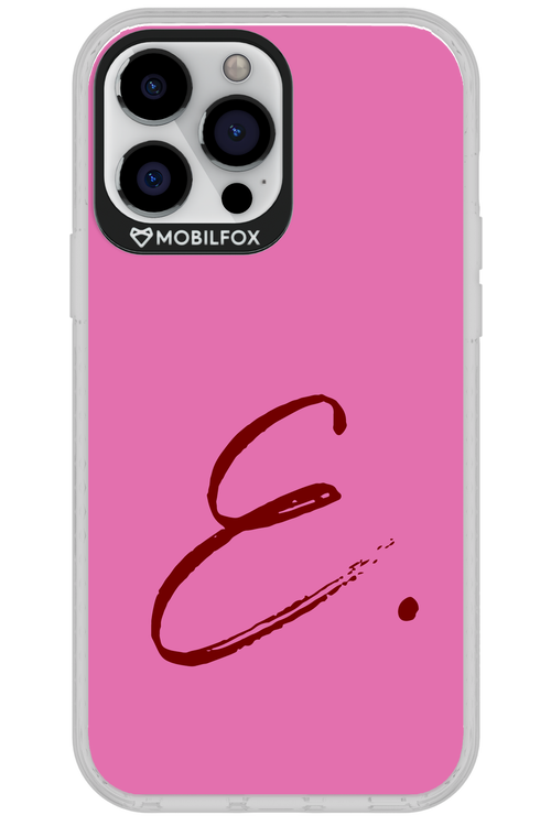 (Sorbet) E 2.0 - Apple iPhone 13 Pro Max