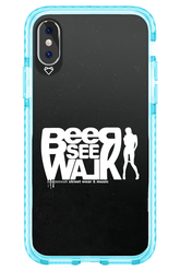 P-csa Black - Apple iPhone XS