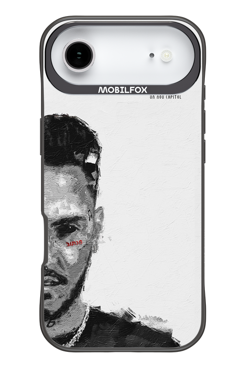 616 Un Nou Capitol 2.0 - Apple iPhone 17 Air