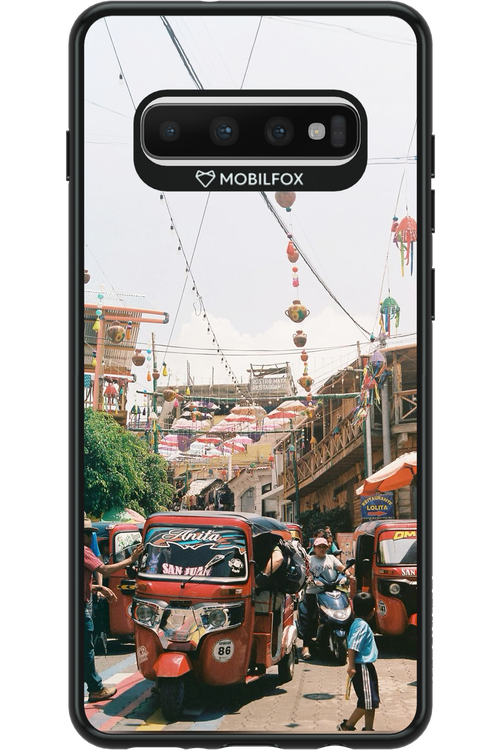 Guatemala Day 2.0 - Samsung Galaxy S10+