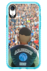 Albert - Apple iPhone XR
