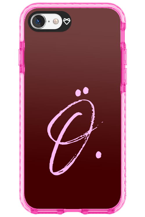 (Dark Blush) O II 2.0 - Apple iPhone 7