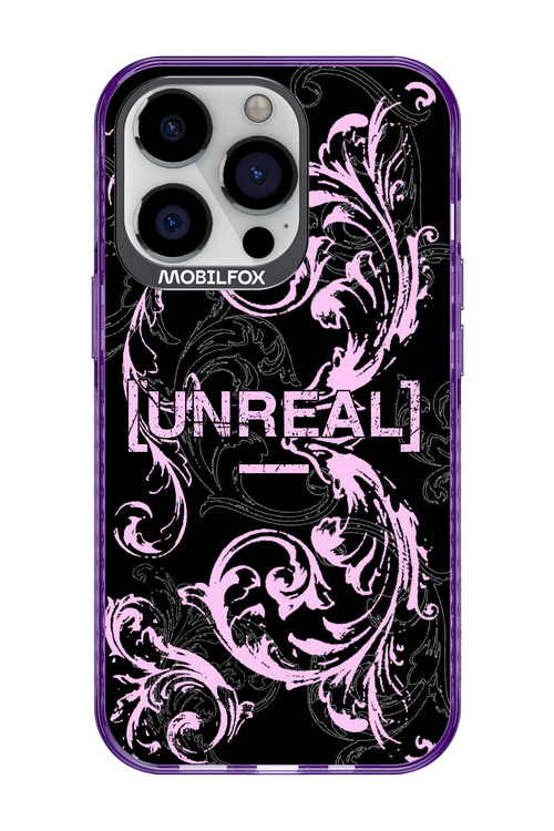 Antique Pink 2.0 - Apple iPhone 13 Pro