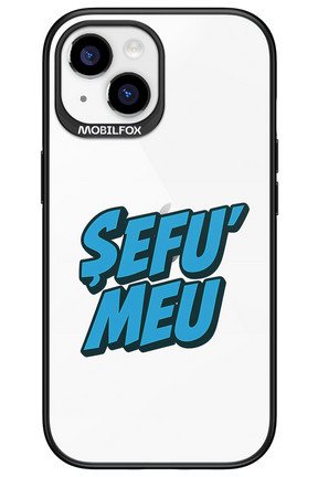Meu - Apple iPhone 15
