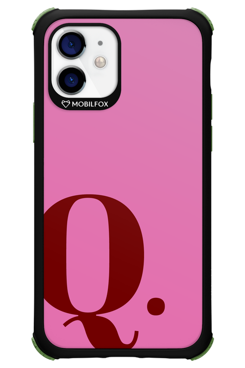 Q (Sorbet) 2.0 - Apple iPhone 12