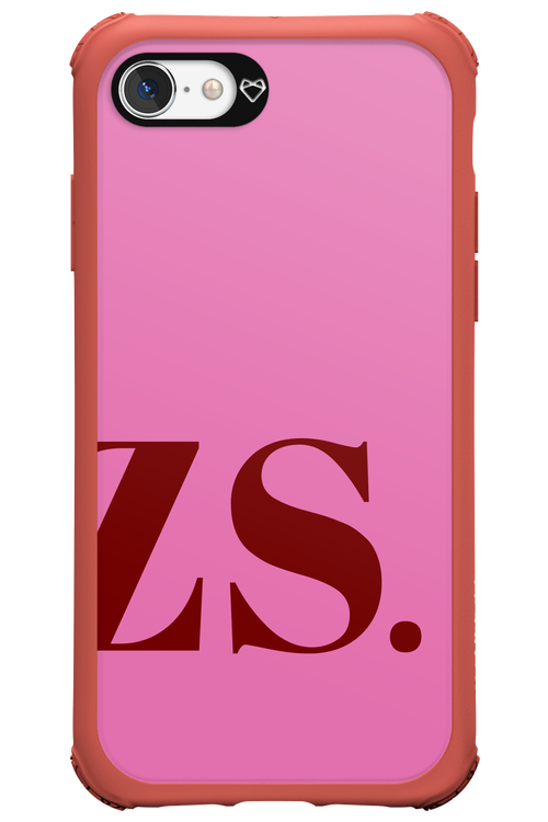 ZS (Sorbet) 2.0 - Apple iPhone 7