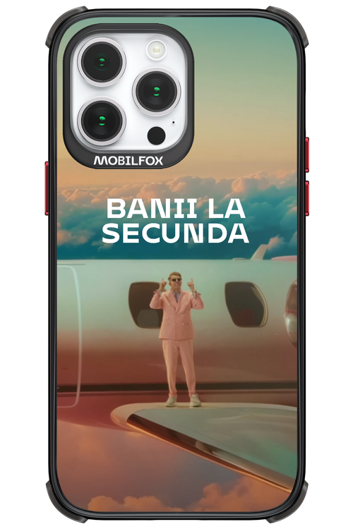 Banii la secunda - Apple iPhone 14 Pro Max