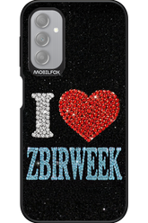I LOVE ZBIRWEEK 2.0 - Samsung Galaxy A14