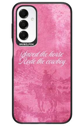 Rode the cowboy 2.0 - Samsung A16