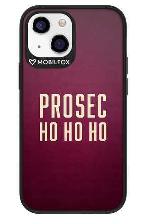 Prosec Ho - Apple iPhone 13 Mini