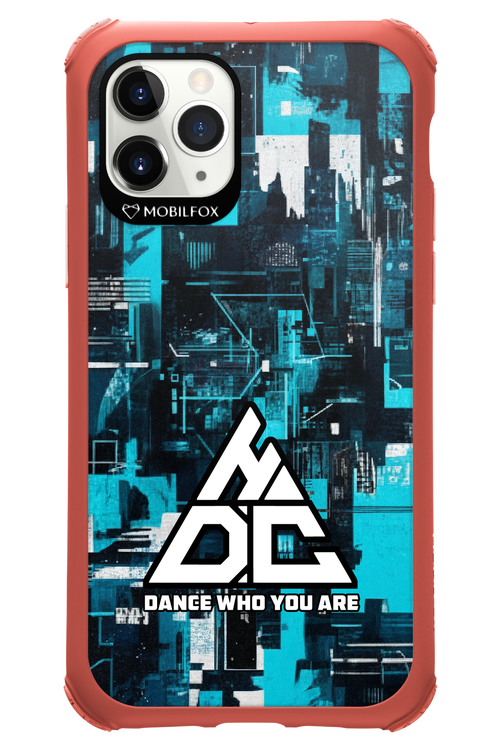 HDC 5 - Apple iPhone 11 Pro