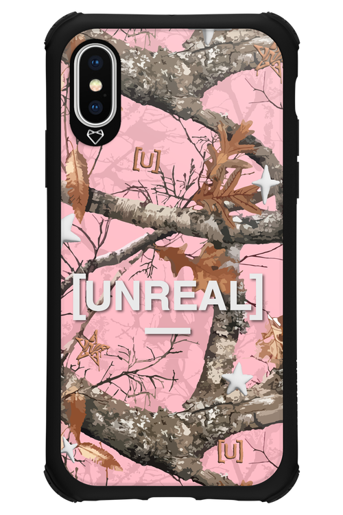 Realtree 2.0 - Apple iPhone XS