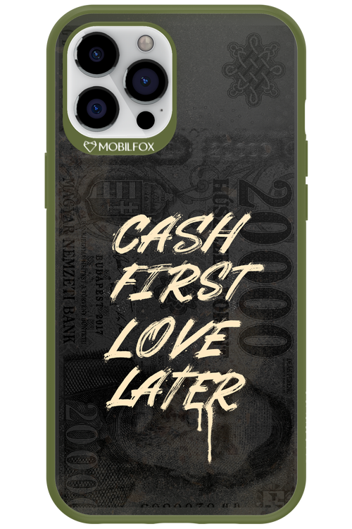Love Later 2.0 - Apple iPhone 12 Pro Max
