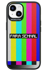 FĂRĂ SEMNAL 2.0 - Apple iPhone 14