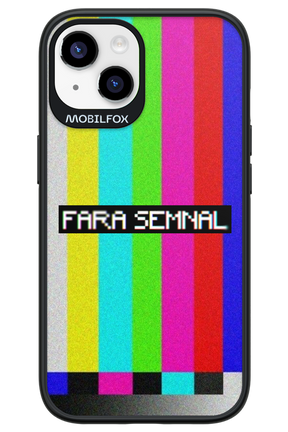 FĂRĂ SEMNAL 2.0 - Apple iPhone 14