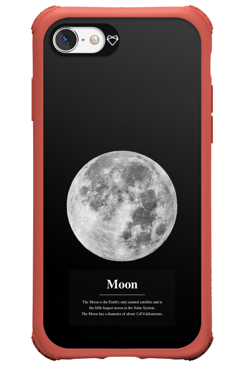 Moon 2.0 - Apple iPhone 7